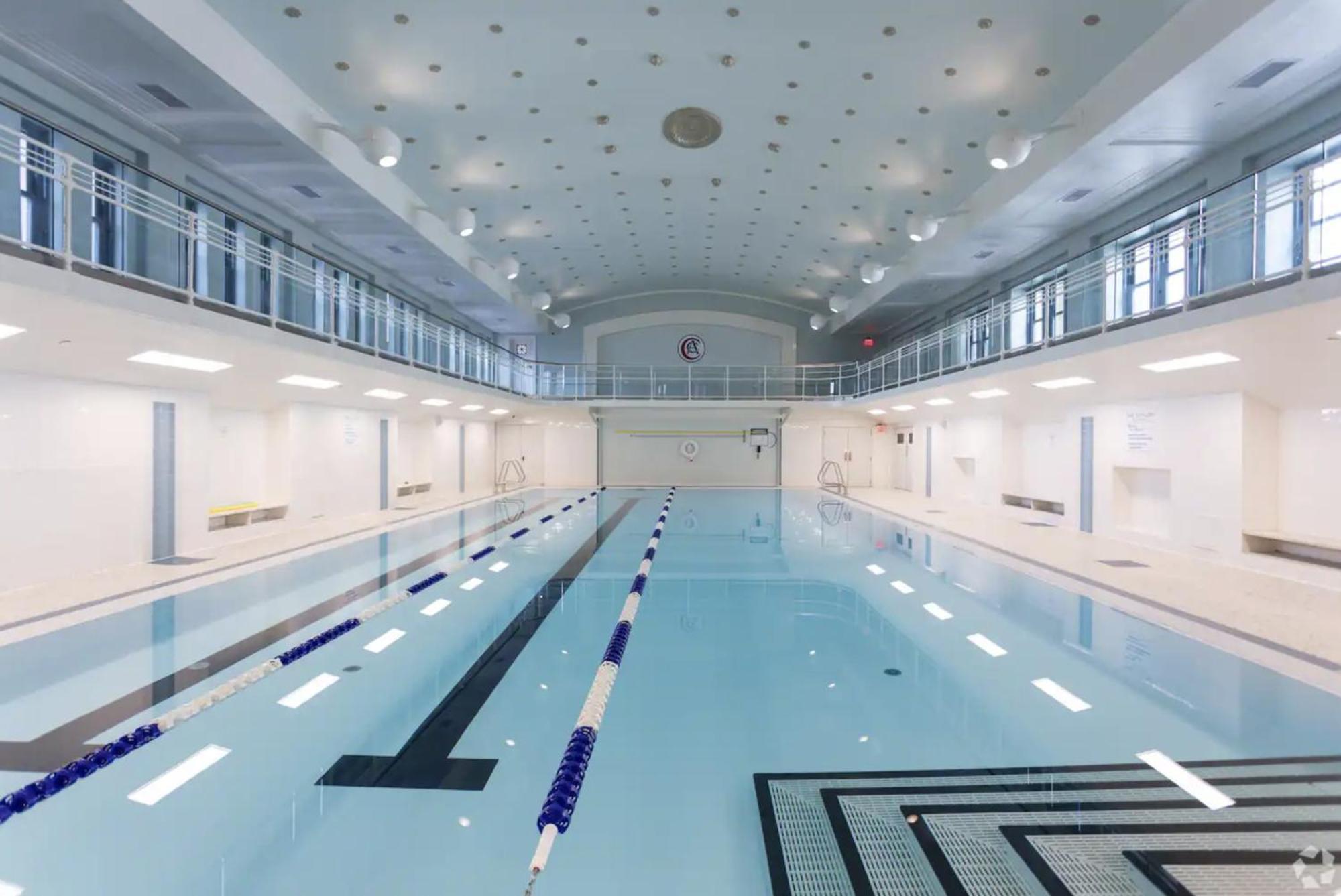 Heart Of Dt With Free Pool & Steam Plus Gym Luxe 812 Cleveland Luaran gambar